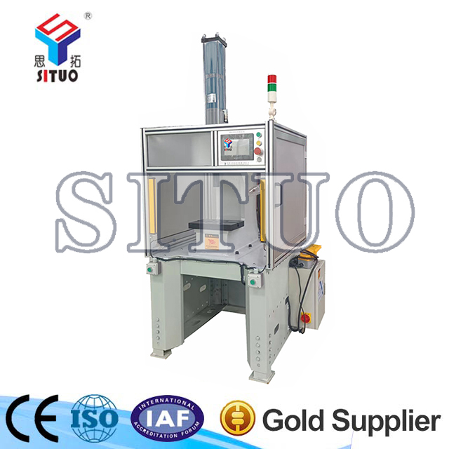 定制款壓鉚機(jī)